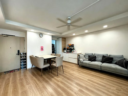 Blk 410A Coral Spring (Sengkang), HDB 4 Rooms #624696731